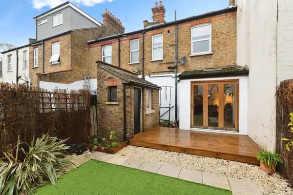 Beedell Avenue, Westcliff-on-Sea, Ess..., Essex — photo 3