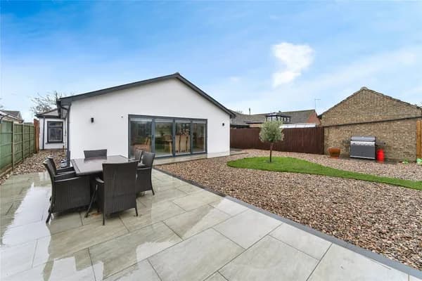 Lynn Road, Ely, Cambridgeshire, CB6, Cambridgeshire — photo 1