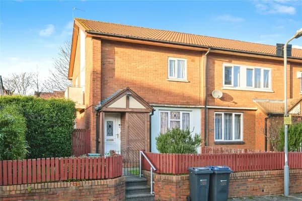 Bellcroft, Birmingham, West Midlands,..., West Midlands — photo 1