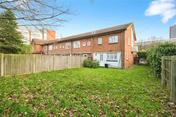 Bellcroft, Birmingham, West Midlands,..., West Midlands — photo 2