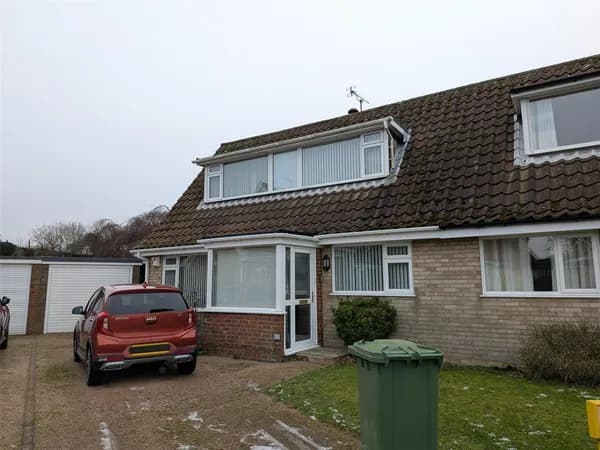 Staden Park, Trimingham, Norwich, Nor..., Norwich — photo 1
