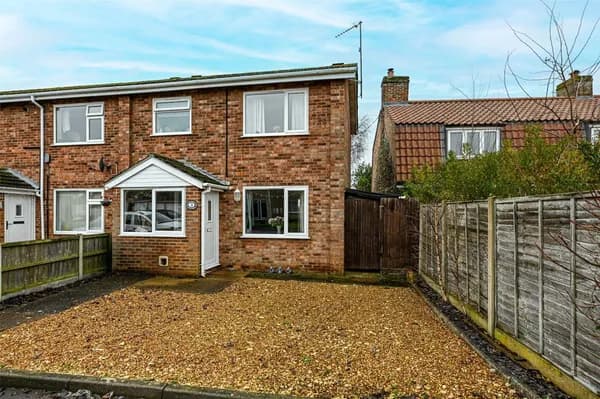 Ash Grove, West Winch, King's Lynn, N..., King's Lynn — photo 1