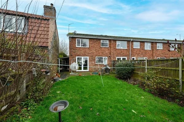 Ash Grove, West Winch, King's Lynn, N..., King's Lynn — photo 4