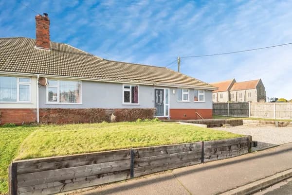 Hilda Road, Mundesley, Norwich, Norfo..., Norwich — photo 1