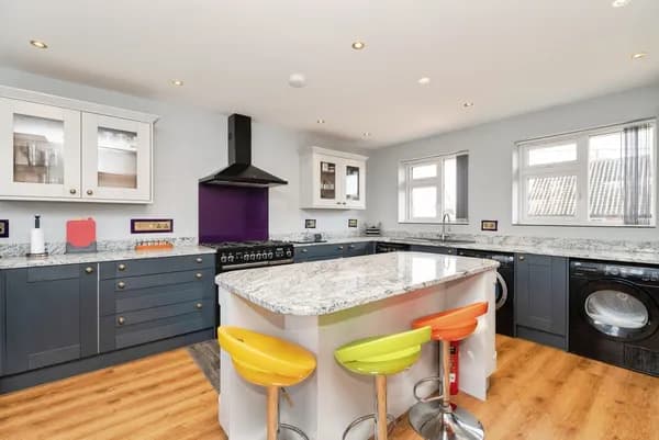 Hilda Road, Mundesley, Norwich, Norfo..., Norwich — photo 2