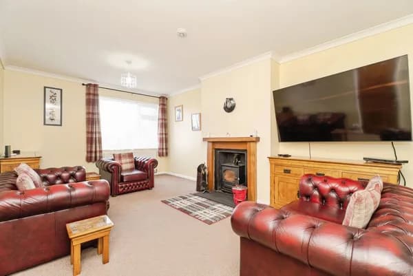 Hilda Road, Mundesley, Norwich, Norfo..., Norwich — photo 3