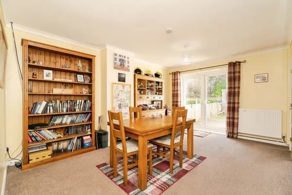 Hilda Road, Mundesley, Norwich, Norfo..., Norwich — photo 4