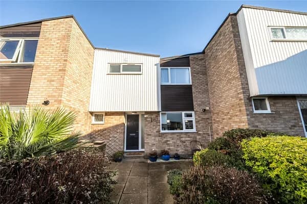 Ham View, Shirley, Croydon, CR0, Croydon — photo 1