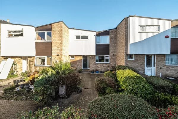Ham View, Shirley, Croydon, CR0, Croydon — photo 2