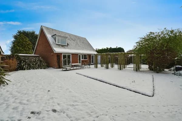 Riverview Drive, Upton, Norwich, Norf..., Norwich — photo 4