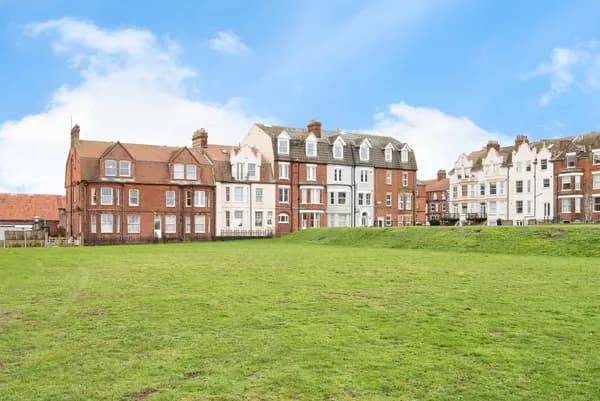 Cadogan Road, Cromer, Norfolk, NR27, Norfolk — photo 3