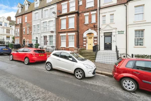 Cadogan Road, Cromer, Norfolk, NR27, Norfolk — photo 1