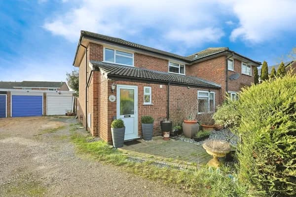 Peverell Road, Norwich, Norfolk, NR5, Norfolk — photo 1