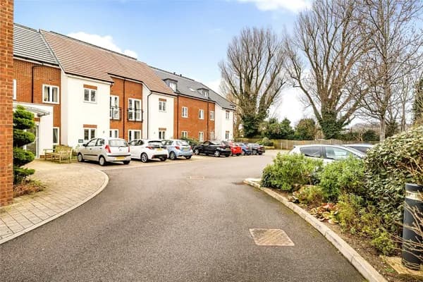 Church Road, Biggin Hill, Westerham, ..., Westerham — photo 1