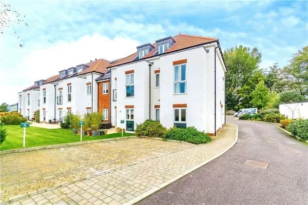 Church Road, Biggin Hill, Westerham, ..., Westerham — photo 2