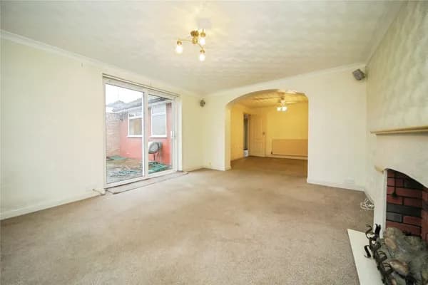 Rose Lane, Elmswell, Bury St. Edmunds..., Bury St. Edmunds — photo 4