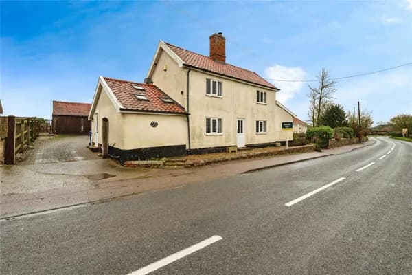 Common Road, Hopton, Diss, Suffolk, IP22, Diss — photo 1