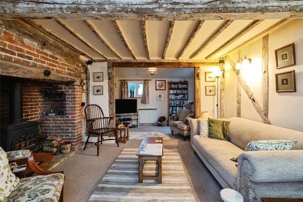Common Road, Hopton, Diss, Suffolk, IP22, Diss — photo 4