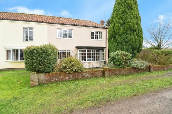 Colkirk Hill, Pudding Norton, Fakenha..., Fakenham — photo 1