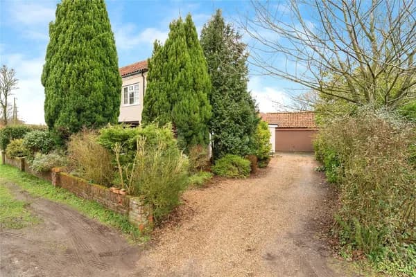 Colkirk Hill, Pudding Norton, Fakenha..., Fakenham — photo 3