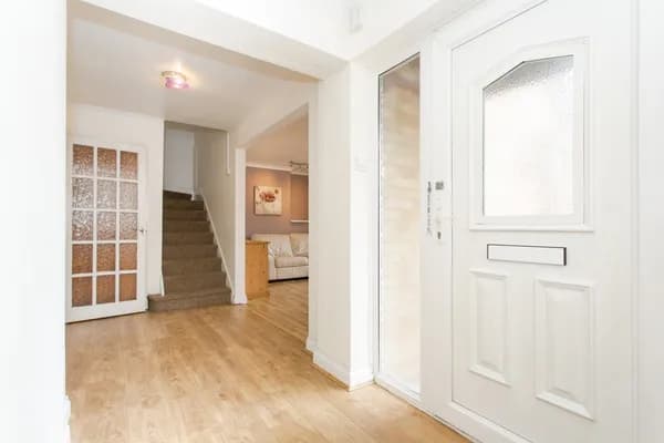 Daws Close, Cambridge, Cambridgeshire..., Cambridgeshire — photo 3