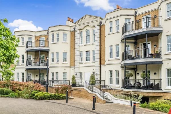 Wilberforce Court, Westerham Road, Ke..., Keston — photo 1
