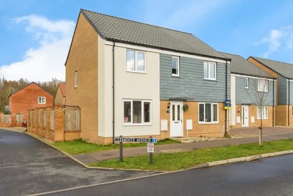 Reeve Way, Wymondham, Norfolk, NR18, Norfolk — photo 1