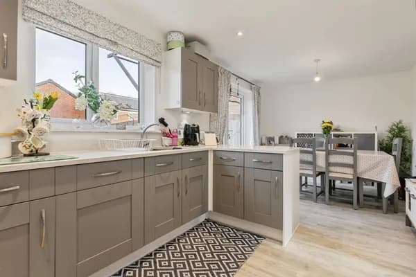 Reeve Way, Wymondham, Norfolk, NR18, Norfolk — photo 2