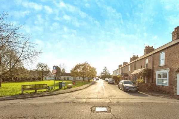 The Lane, Hauxton, Cambridge, Cambrid..., Cambridge — photo 2