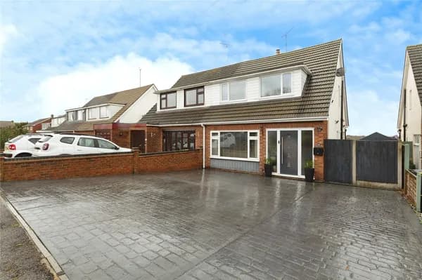 Bosworth Close, Hockley, Essex, SS5, Essex — photo 1
