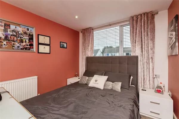 Bosworth Close, Hockley, Essex, SS5, Essex — photo 4