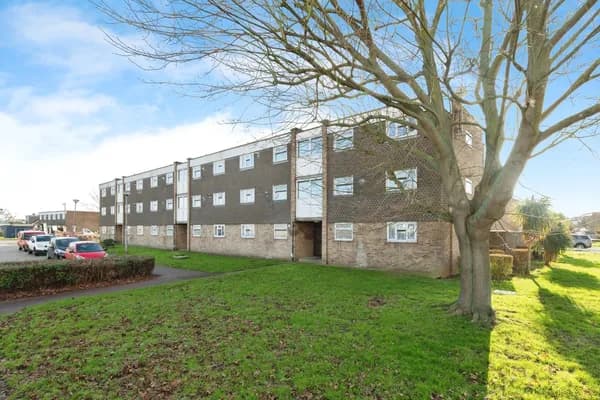 Manners Way, SOUTHEND-ON-SEA, Essex, SS2, Essex — photo 1