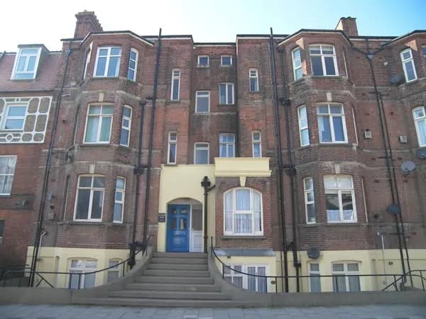 Prince of Wales Road, Cromer, Norfolk..., Norfolk — photo 2