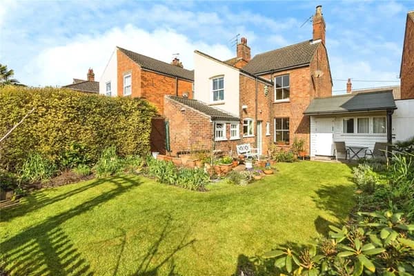 Fredericks Road, Beccles, Suffolk, NR34, Suffolk — photo 2