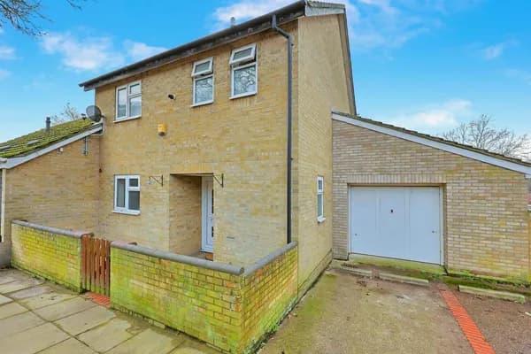 Swafield Street, Norwich, Norfolk, NR5, Norfolk — photo 1