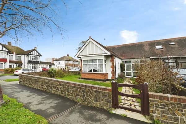 Sackville Road, Southend-on-Sea, Esse..., Essex — photo 1