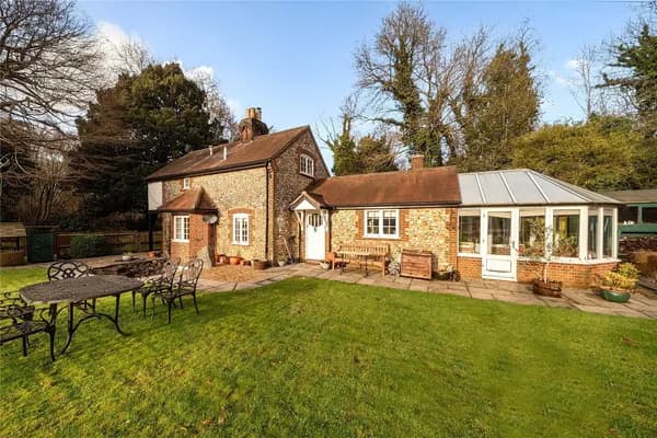 High Elms Road, Downe, Orpington, BR6, Orpington — photo 1