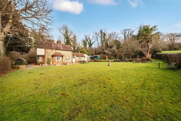 High Elms Road, Downe, Orpington, BR6, Orpington — photo 2