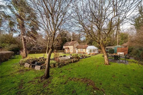 High Elms Road, Downe, Orpington, BR6, Orpington — photo 4