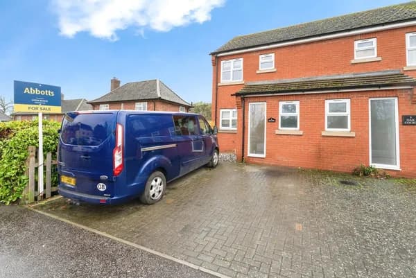 Barons Close, Fakenham, Norfolk, NR21, Norfolk — photo 1