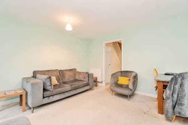 Barons Close, Fakenham, Norfolk, NR21, Norfolk — photo 2