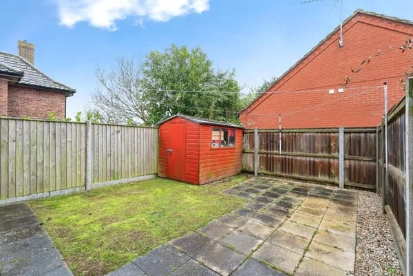 Barons Close, Fakenham, Norfolk, NR21, Norfolk — photo 3
