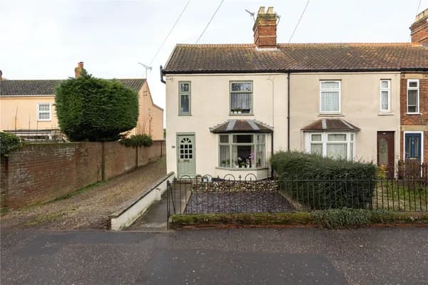 Norwich Road, Wymondham, Norfolk, NR18, Norfolk — photo 1