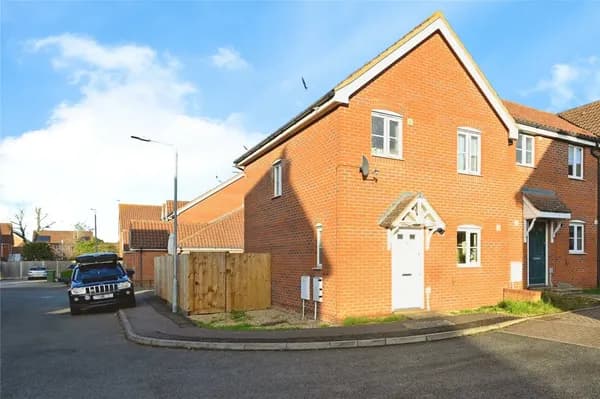 Mallard End, Downham Market, Norfolk,..., Norfolk — photo 1