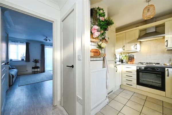 Mallard End, Downham Market, Norfolk,..., Norfolk — photo 5