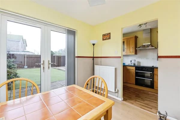 Ellison Close, Attleborough, Norfolk,..., Norfolk — photo 4