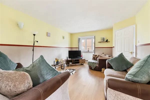 Ellison Close, Attleborough, Norfolk,..., Norfolk — photo 3