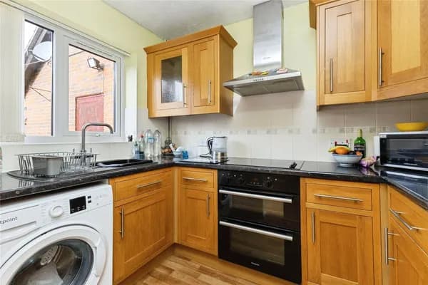 Ellison Close, Attleborough, Norfolk,..., Norfolk — photo 5