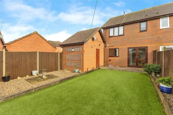 Ellison Close, Attleborough, Norfolk,..., Norfolk — photo 2