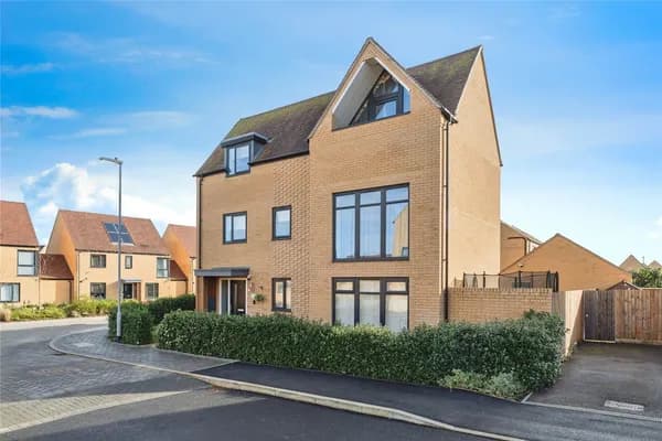 Temple Road, Northstowe, Cambridge, C..., Cambridge — photo 2